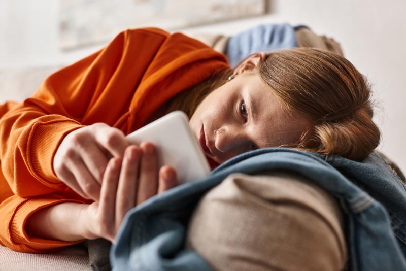 Terapia de psicología en adolescentes
