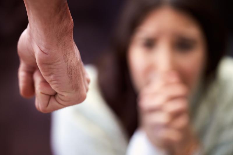 Violencia de Género y Doméstica